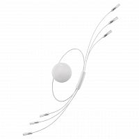 бра lightstar ovale 784666 в Таганроге