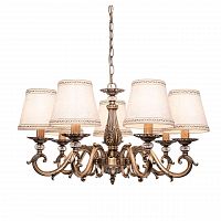 подвесная люстра silver light louise 512.53.7 в Таганроге