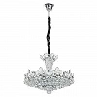 подвесная люстра mw-light лаура 3 345010814 в Таганроге