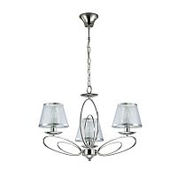 подвесная люстра lumion nubbiana 3503/3 в Таганроге