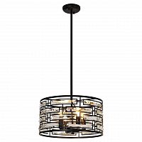 подвесная люстра lussole loft lsp-9935 в Таганроге
