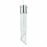 подвесной светильник ideal lux gocce sp1 в Таганроге