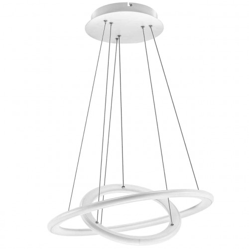 подвесной светодиодный светильник lightstar saturno 748062 в Таганроге