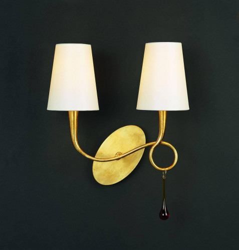 бра mantra paola painted gold 3547 в Таганроге