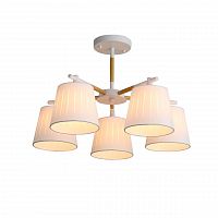 потолочная люстра st luce passeto sl375.502.05 в Таганроге