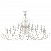 подвесная люстра maytoni karina arm631pl-24w в Таганроге