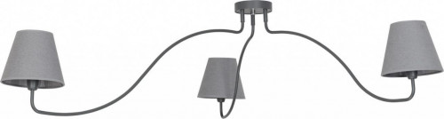 потолочная люстра nowodvorski swivel 6552 в Таганроге