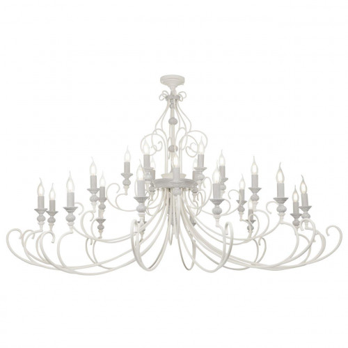 подвесная люстра maytoni karina arm631pl-24w в Таганроге
