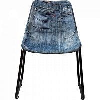 стул denim синий в Таганроге
