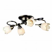 потолочная люстра arte lamp 4 a6061pl-4ab в Таганроге