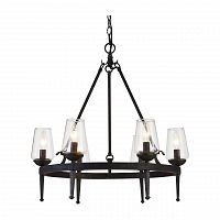 подвесная люстра arte lamp a1722sp-6ba в Таганроге