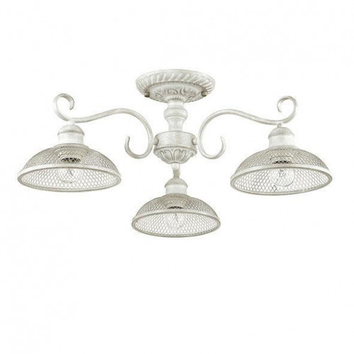 потолочная люстра lumion zerome 3473/3c в Таганроге