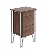 комод sherwood 60*120*40 темный орех в Таганроге