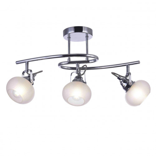 потолочная люстра freya linda fr5690cl-03ch в Таганроге
