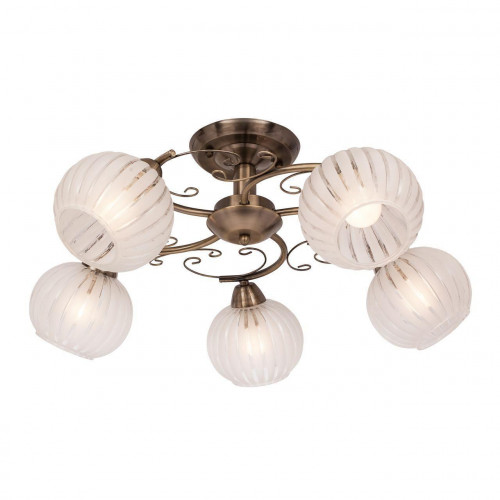 потолочная люстра silver light orient 502.53.5 в Таганроге