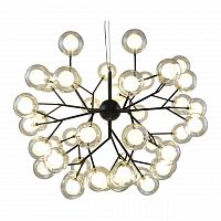 подвесная люстра kink light каукас 07526-45,19 в Таганроге