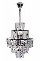 люстра серебро crystal s d40x48 см в Таганроге