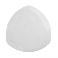 потолочный светодиодный светильник idlamp diamante 379/40pf-ledwhite в Таганроге
