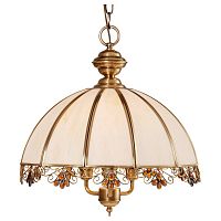 подвесная люстра arte lamp copperland a7862sp-3ab в Таганроге