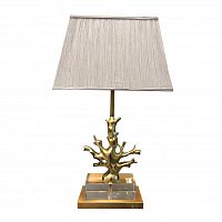настольная лампа bt-1004 brass от delight collection в Таганроге