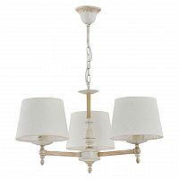 подвесная люстра alfa roksana white 18533 в Таганроге