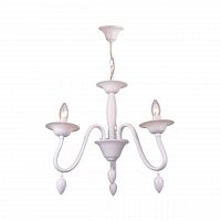 подвесная люстра toplight martina tl7310d-03wh в Таганроге