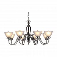 подвесная люстра arte lamp a5184lm-8cc в Таганроге