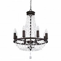 подвесная люстра lightstar castello 744088 в Таганроге