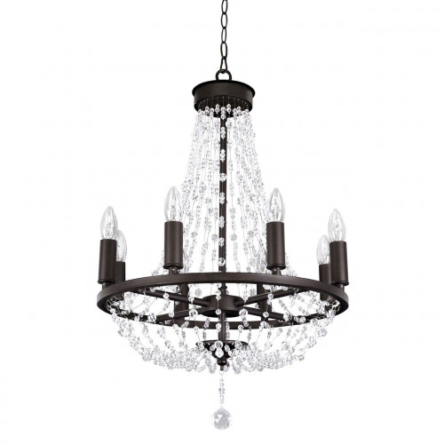 подвесная люстра lightstar castello 744088 в Таганроге