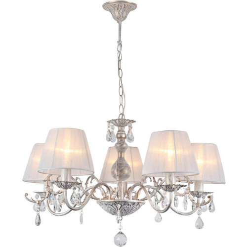 подвесная люстра omnilux bantine oml-53203-05 в Таганроге