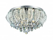 потолочный светильник ideal lux mozart pl9 в Таганроге
