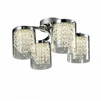 потолочная светодиодная люстра st luce racemo sl823.102.04 в Таганроге