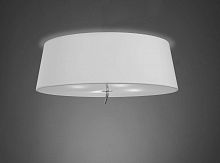 потолочный светильник mantra ninette chrome 1909 в Таганроге