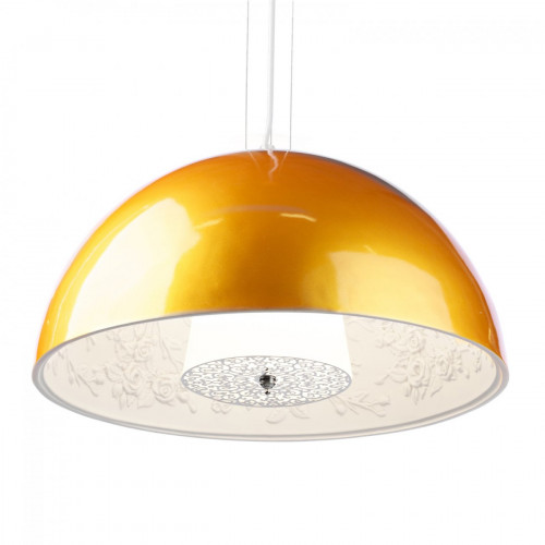 подвесной светильник skygarden flos d90 gold в Таганроге