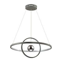 подвесной светодиодный светильник odeon light lond 4031/40l в Таганроге