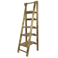 открытый стеллаж industrial для книг в Таганроге