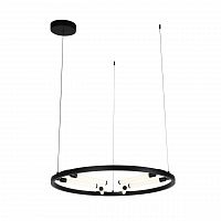 подвесная светодиодная люстра st luce bisaria sl393.403.06 в Таганроге