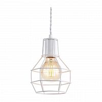 подвесной светильник arte lamp a9182sp-1wh в Таганроге