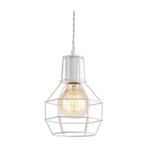 подвесной светильник arte lamp a9182sp-1wh в Таганроге