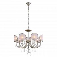 подвесная люстра st luce faccialuna sl173.303.07 в Таганроге