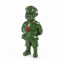 статуэтка military man 7 в Таганроге