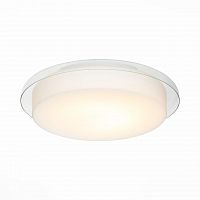 потолочный светодиодный светильник st luce botone sl466.512.01 в Таганроге