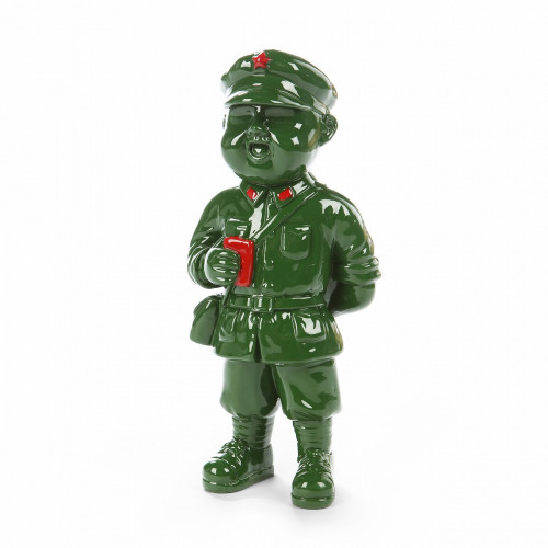 статуэтка military man 7 в Таганроге
