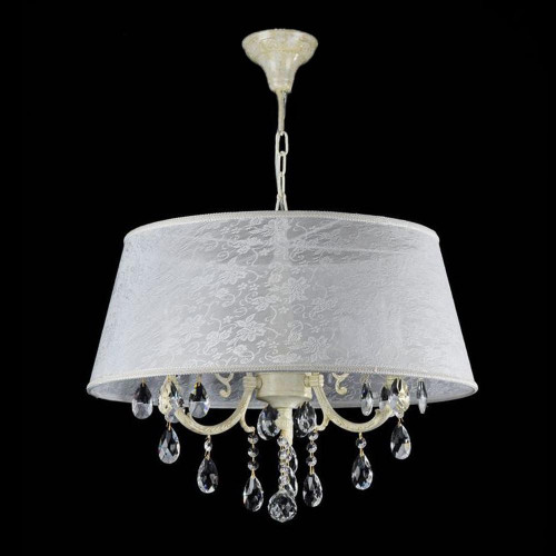 подвесная люстра maytoni filomena arm390-33-w в Таганроге