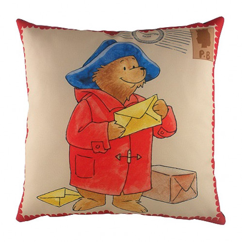 подушка с медвежонком paddington stamp в Таганроге