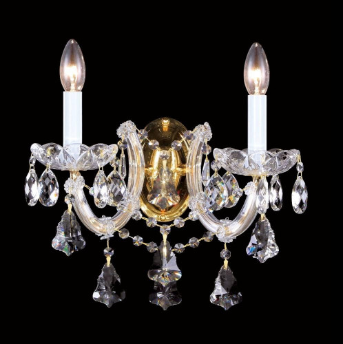 бра crystal lux diva ap2 в Таганроге