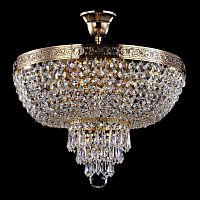 потолочный светильник maytoni palace dia890-cl-05-g в Таганроге