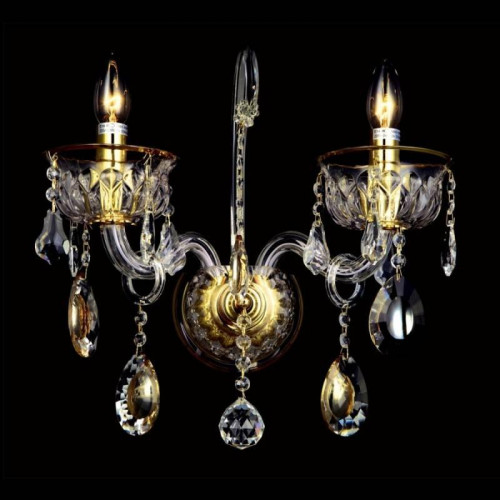 бра crystal lux ice new ap2 в Таганроге