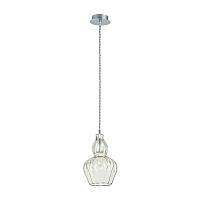 подвесной светильник maytoni eustoma mod238-pl-01-gn в Таганроге