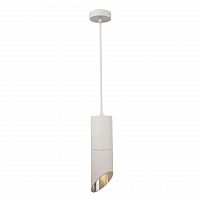 подвесной светильник maytoni vela p027pl-01w в Таганроге